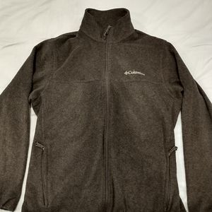 Columbia Fleece